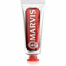 Marvis Cinnamon Mint hambapasta, 25 ml