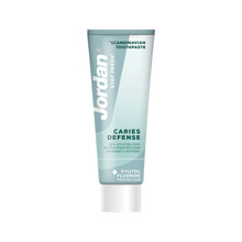 Hambapasta Jordan Caries Defense, 75 ml