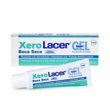 Hambapasta Lacer Xero, 50 ml