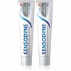 Hambapasta Sensodyne Extra Whitening, 2x75 ml