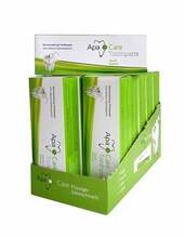 Remineraliseeriv hambapasta Apacare, 12 x 75 ml