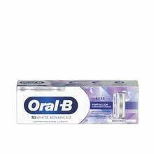 Hambavalgenduspasta Oral-B 3D White Luxe Perfection, mündi maitsega, 75 ml