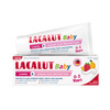 Lacalut Baby laste hambapasta, 0-2 a., 55 ml