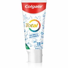 Hambapasta lastele Colgate Total Junior, 50 ml