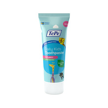 Tepe Daily Kids hambapasta lastele, piparmündimaitse, 3-6 aastat, 75 ml