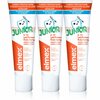 Laste hambapasta Elmex Junior, 3x75 ml