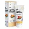 Remineraliseeriv hambakreem ilma fluoriidita GC Tooth Mousse, erinevad puuviljamaitsed, 35 ml