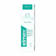 Hambapasta Elmex Sensitive tundlikele hammastele, 75 ml