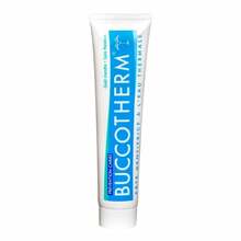 Buccotherm hambapasta kaariese ennetamiseks, 75 ml