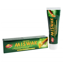 Hambapasta Dabur Miswak, 100 ml