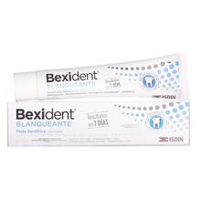 Valgendav hambapasta Isdin Bexident, 125 ml