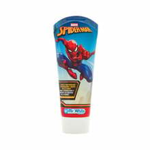 Spider-Man laste hambapasta, mündimaitse, 75 ml