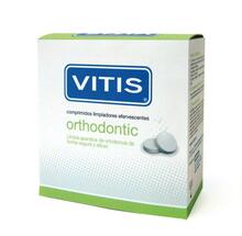 Ortodontiline hambapasta Vitis, 100 ml