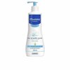 Vannigeel Mustela Soft, 500 ml