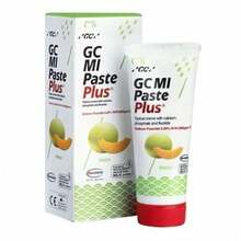 Hambakreem GC, meloni maitsega, 35 ml