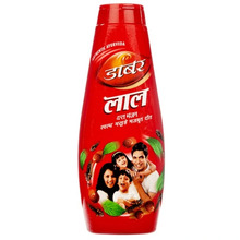 Ajurveeda hambapasta pulber Dabur Red, 100 g