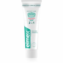 Elmex Sensitive Clinical Expert hambapasta tundlikele hammastele, 75 ml