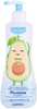 Juuste- ja kehapesugeel Mustela Gentle Cleansing Gel, 500 ml