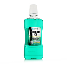 Suuvesi Zidac Laboratories Absolute Ice Freshmint, 500 ml