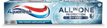 Hambapasta Aquafresh All in One Protection Pure Breath, 100 ml