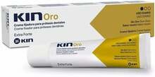 Fikseeriv kreem hambaproteesidele Kin Extra Strong, 75 ml