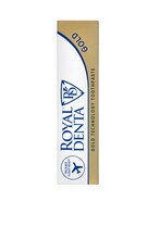 Hambapasta Royal Denta Gold kullaga, 30 g