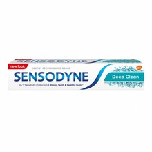 Sensodyne hambapasta Deep Clean, 75 ml
