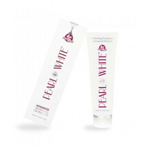 Beyond Pearl White Whitening Advanced valgendav hambapasta, 40g