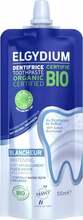 Hambapasta Elgydium Bio valgendav, 100 ml