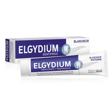 Elgydium Whitening valgendav hambapasta, 75 ml