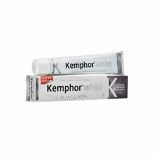Kemphor White hambapasta, 75 ml