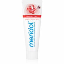 Hambapasta Meridol Complete Care tundlikele hammastele, 75 ml