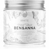 Looduslik valgendav hambapasta Ben&Anna Natural Toothpaste White, 100 ml