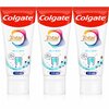 Laste hambapasta Colgate Total Junior, 3x50 ml
