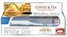 Valgendav hambapasta White Glo Coffee & Tea, 150 g