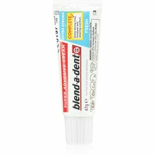 Blend-a-dent Super Adhesive Cream hambaproteesiliim, 47 g