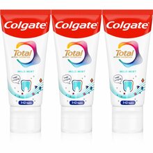 Laste hambapasta Colgate Total Junior, 3x50 ml