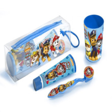 Nickelodeon Paw Patrol suuhoolduskomplekt lastele