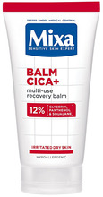 Palsam Mixa Balm Cica+ Recovery Balm, 50 ml