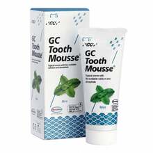 Remineraliseeriv hambakreem GC Tooth Mousse Recaldent, mündi maitsega, 35 ml