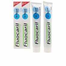 Hambapasta komplekt Fluocaril Bi-Fluorinated Gums, 150 ml