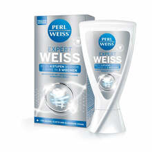 Perl Weiss Expert valgendav hambapasta, 50 ml