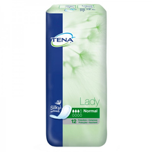 Hügieenisidemed Tena Discreet Extra, 10 tk