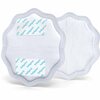 Ühekordsed rinnapadjad BabyOno Natural Nursing, valge, 24 tk