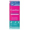 Pesukaitseteed Carefree Cotton Fresh, 20 tk
