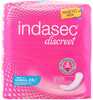 Indasec uriinipidamatuse sidemed, 24 tk
