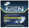 Uroloogilised sidemed Tena Men Level 2, 10 tk