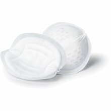 Nuk High Performance ühekordsed rinnapadjad 30 tk