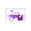 Uroloogilised sidemed Seni Lady Plus, 15 tk