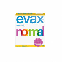 Higieenisidemed Evax Normal, 50 tk